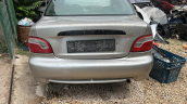 Hyundai Accent yumurta kasa bagaj arka tampon stop panel