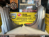 AUSTRAL ÖN SAĞ SOL ÇAMURLUK TAKIMI GRİ 631126954R - 631139450R