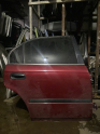 HONDA CİVİC 1997-2001 MODEL ORJİNAL ÇIKMA SAĞ ARKA KAPI