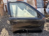 HYUNDAİ EXCEL SAĞ ÖN KAPI CAMI 90-95 MODEL ORJİNAL