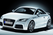 AUDI TT ÖN CAM 2006-2014