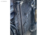 MERCEDES W203-W211 270CDİ ORJ. KLİMA RADYATÖRÜ ÇIKMA SORUNSU