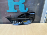 Ford Kuga St line sol sis kapağı 2020-2023