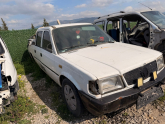 Renault tel Coline  sağ ön çamurluk