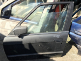 BMW E30 1990 Sol Ön Kapı Çıtası Kapı Döşemesi