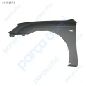 KIA CERATO 03-07 ÖN SOL ÇAMURLUK