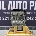 MİTSBİSHİ ASX 1.6 DI-D EURO 5 DV6 SIFIR SANDIK MOTOR