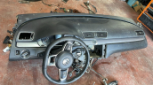 VOLKSWAGEN PASSAT B7 TORPİDO AİRBAG SET