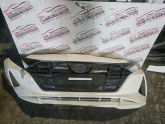 2020/2023 HYUNDAİ İ20 ORJINAL ÖN TAMPON
