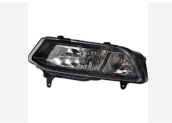 SİS FARI POLO 15-18  SOL TEK DUYLU  6C0941661C