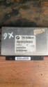 BMW X6 33607595847-01 MOTOR BEYNİ OTO FEDAİ