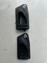 PEUGEOT 306 SOL ÖN ARKA KAPI İÇ AÇMA KOLU