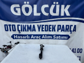9854066180 Fiat Doblo 5 1.5 BlueHDİ Gaz Pedalı ORJİNAL