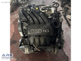 ARK OTOMOTİV - AUDI A3 1.6 BSE BGU Motor