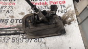 1998-2002 POLO VİTES MEKANİZMASI
