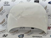 HYUNDAİ TUCSON MOTOR KAPUTU ORİJİNAL ÇIKMA