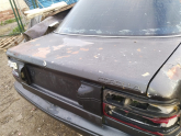 TOYOTA COROLLA AE92 BAGAJ KAPAĞI-ALKO OTOMOTİV