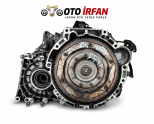 Kia Sorento 2.0 CRDİ Otomatik Şanzıman / D4HA