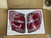 Captiva C140 Sol Ledli Stop