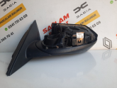 Elantra Orijinal Çıkma Otomatik Katlanır Sol Ayna 87610AA040