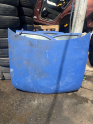 Seat Cordoba motor kaputu