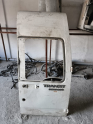 Ford connect yüksek tavan arka bagaj sag taraf