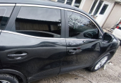 RENAULT KADJAR ( 2015 - 2020 ) SOL ARKA KAPI ORJINAL ÇIKMA
