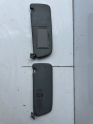 PEUGEOT 306 SAĞ SOL TAKIM GÜNEŞLİK