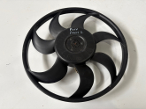 FORD FOCUS 2 DİZEL FAN MOTORU