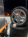 225/45R18 RFT BRİDGESTONE T005 2 ADET YENİ