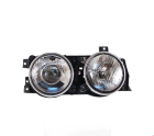 ÖN FAR SAĞ KOMPLE E34 1988-SIFIR 63121391598