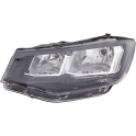 Volkswagen DEPO Far Sol 2K8941005 CADDY