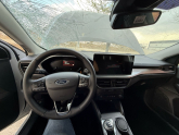 Ford focus 2020 - 2025 4.5 Kilometre saati