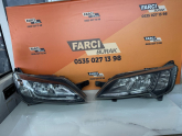 DUCATO LEDLİ TAKIM  FAR ORJİNAL