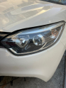 RENAULT CAPTURE SOL ÖN FAR ORİJİNAL SÖKME