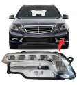 A2128200756 E-CLASS W212 0916 S212  GUNDUZ FARI SOL (LED, AMG)