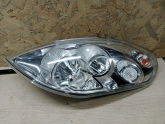 Renault Master sol ön far çıkma orijinal