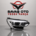 MEGANE ÖN FAR EL.LED.MOT.JOY SAĞ SOL 2017 VE ÜZERİ / TAİWAN