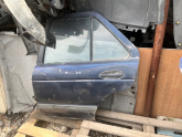 Nissan Sunny sol arka kapı