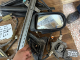 Oto Çıkma Parça / Mazda / MPV / Kaporta & Karoser / Kapı Kilidi / Çıkma Parça 
