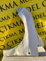 OPEL ASTRA J SOL ÖN ÇAMURLUK