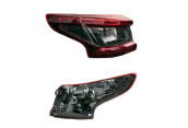 NİSSAN QASHQAİ 17-21 SOL DIŞ STOP LAMBASI