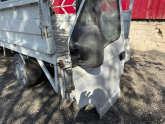 Oto Çıkma Parça / Renault / Master / Oto Cam / Kelebek Camı / Çıkma Parça 