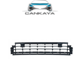ÖN TAMPON ORTA IZGARA GOLF 8 2020-