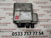 971907156F A2C96097900 PORSCHE PANAMERA STAR STOP BEYNİ