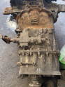 OTOKAR DORUK ÇIKMA ORJİNAL SERİ ŞANZIMAN