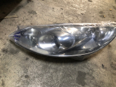 Peugeot 407 sol zenon far