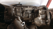 0C8321105 0C8300037D PORSCHE CAYENNE Q7 OTOMATİK ŞANZIMAN