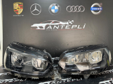 PEUGEOT 208 SAĞ SOL FAR FUL LED ÇIKMA ORİJİNAL