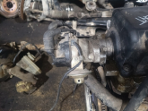 Oto Çıkma Parça / Hyundai / Accent / Ateşleme & Yakıt / Distribütör / Çıkma Parça 